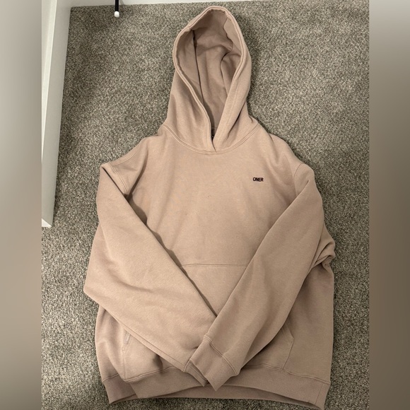 oner active foundations hoodie - Picture 2 of 2